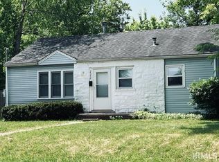 111 N Jefferson St, Bloomington, IN 47408