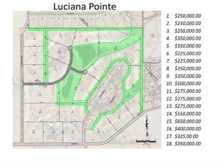 LOT 1 Stockdale Rd, Liberty, MO 64068