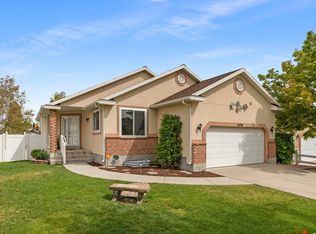 5476 W Ridge Flower Way, Salt Lake City, UT 84118
