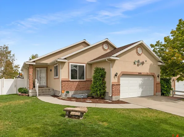 5476 W Ridge Flower Way, Salt Lake City, UT 84118