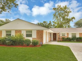 1710 Silverpines Rd, Houston, TX 77062