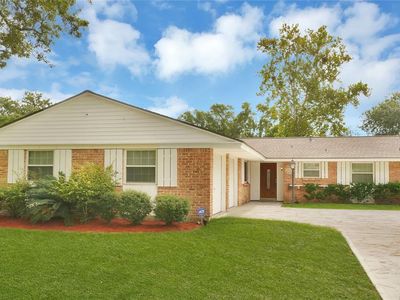 1710 Silverpines Rd, Houston, TX, 77062