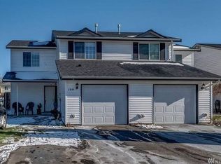 2844 Undine St, Bellingham, WA 98226
