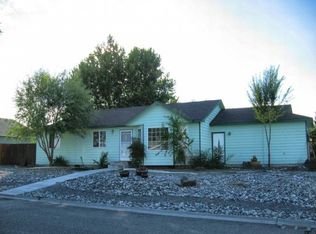 1524 11th St, Benton City, WA 99320