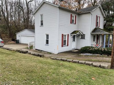 1718 Ferndale Rd NW, Canton, OH, 44709