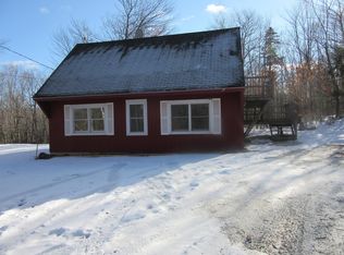 16 Ridge Rd, Bucksport, ME 04416