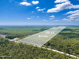 2728 George Ii Hwy, Southport, NC 28461