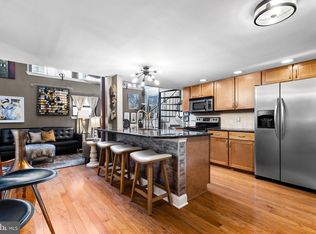 1100 S Broad St UNIT 103B, Philadelphia, PA