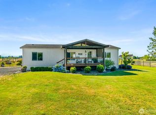 1153 Tucker Road, Toledo, WA 98591