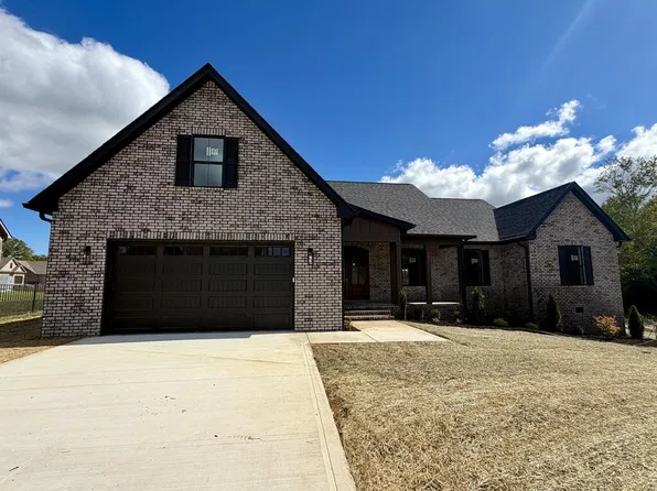 7077 Sweet Magnolia Way, Baxter, TN 38544