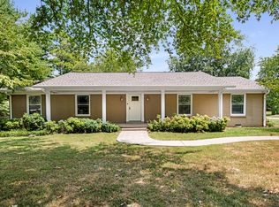 2564 Pitts Ln, Murfreesboro, TN 37130