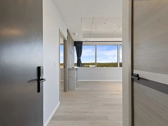 Type C: Balcony Unit
