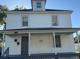 11502 Beckford Ave, Princess Anne, MD 21853