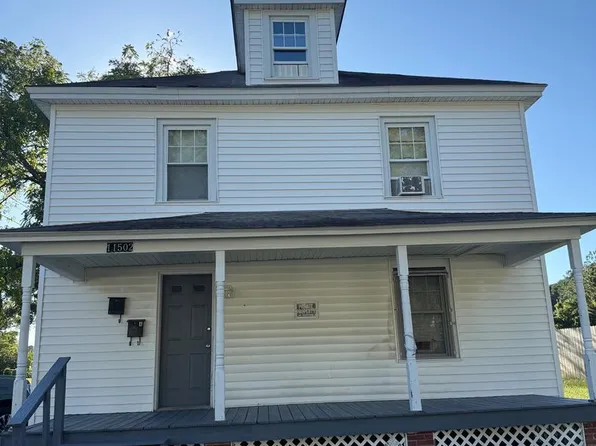 11502 Beckford Ave, Princess Anne, MD 21853