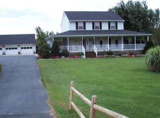 845 Woodland Way, Owings, MD 20736