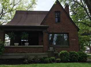 1202 Broadview Blvd, Dayton, OH 45419