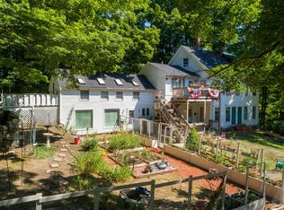 23 Bear Hill Rd, Newton, NH 03858