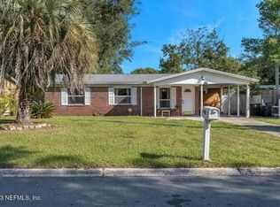 7415 Leroy Dr, Jacksonville, FL 32244