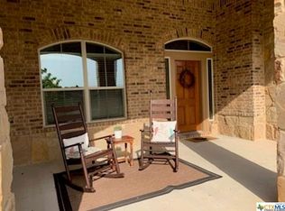3807 Broken Arrow Dr, Harker Heights, TX 76548
