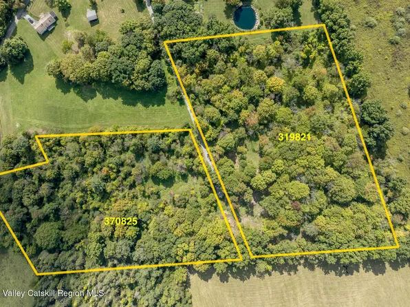 0 Talleur Lane, Clinton Corners, NY 12514