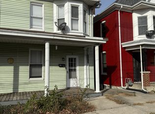 31 W Side Ave, Hagerstown, MD 21740