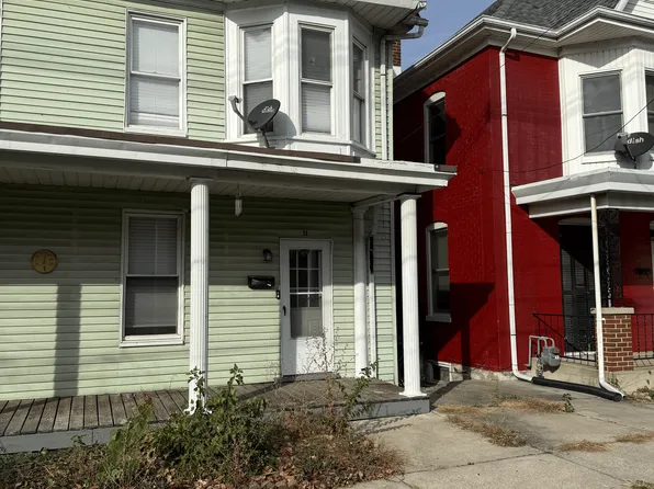 31 W Side Ave, Hagerstown, MD 21740