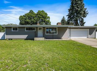 15111 E Mallon Ave, Veradale, WA 99037