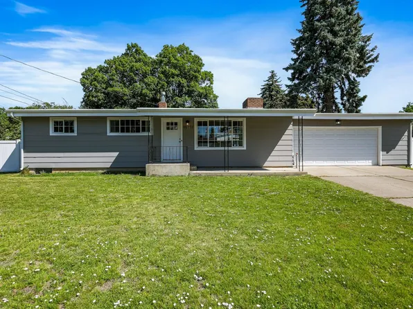 15111 E Mallon Ave, Veradale, WA 99037
