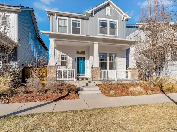 9335 E 58th Drive, Denver, CO 80238