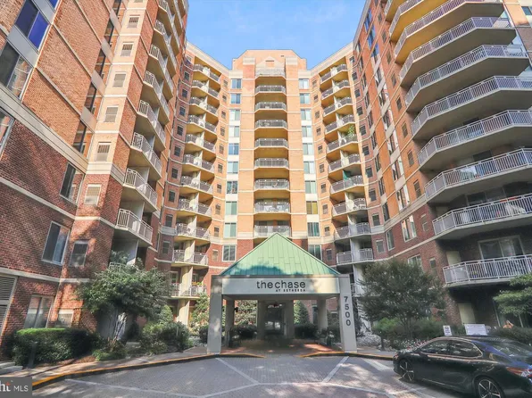 7500 Woodmont Ave #S512, Bethesda, MD 20814