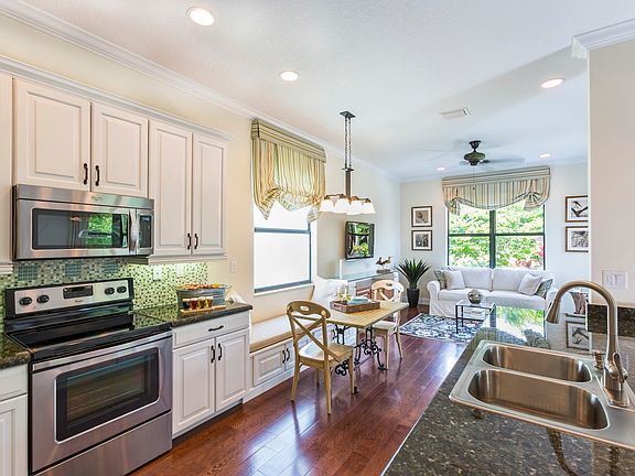 Currently Open at Maple Ridge in Ave Maria