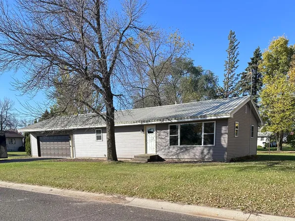 111 Muyres Ave, Carlos, MN 56319