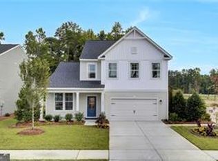 405 Newland Way, Acworth, GA 30102