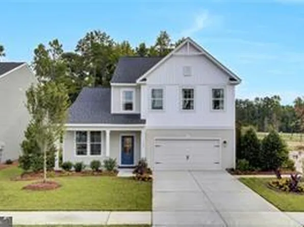 405 Newland Way, Acworth, GA 30102