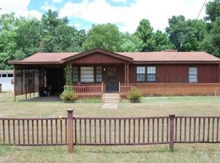 793 Sand Rd, Columbus, MS 39702
