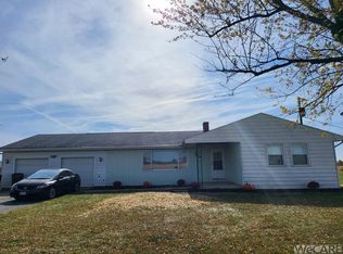 3021 Diller Rd, Lima, OH 45807