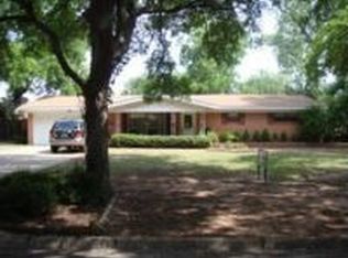4506 Bermuda Ln, Wichita Falls, TX 76308