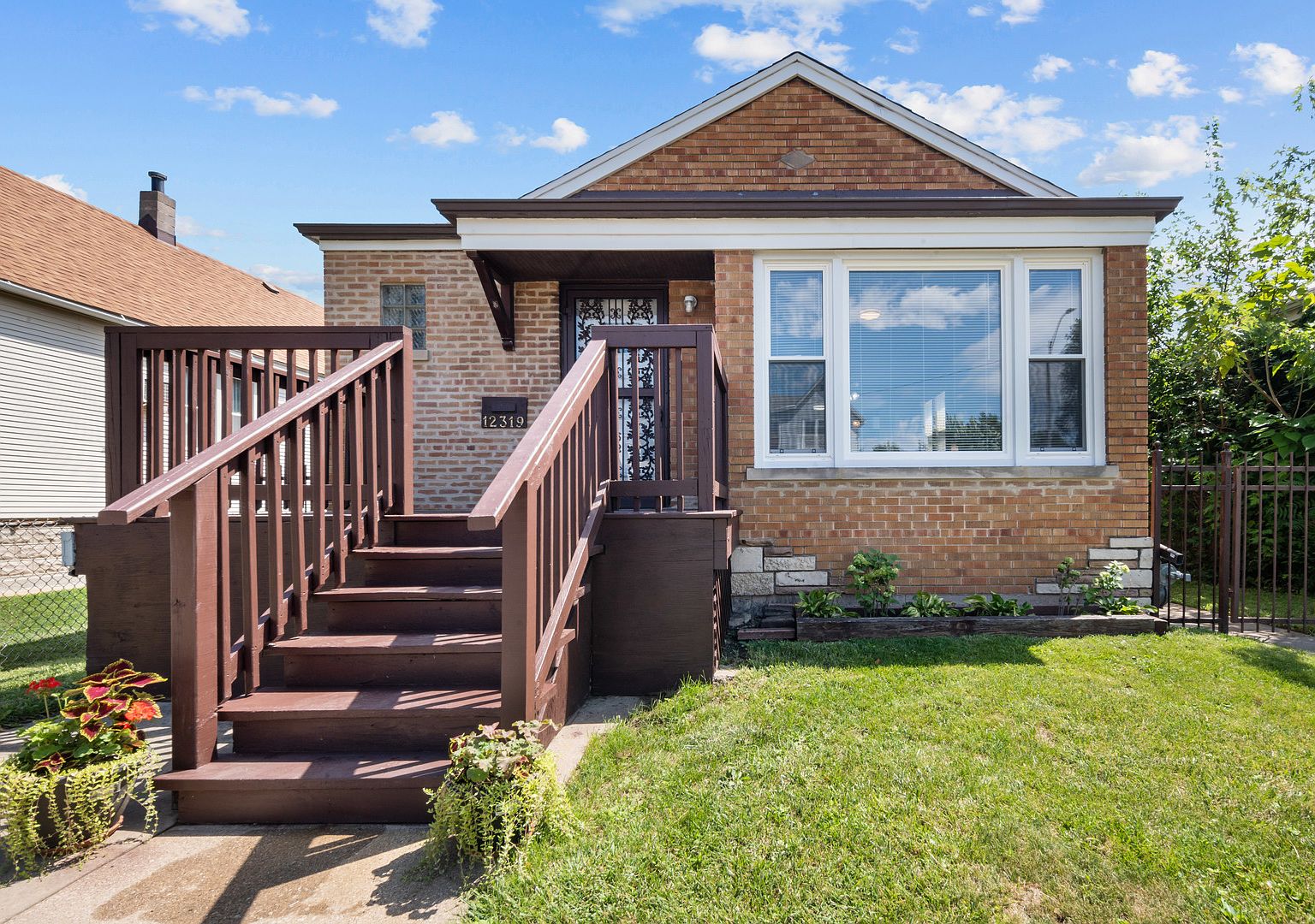 12319 S Green St, Calumet Park, IL 60827 | Zillow