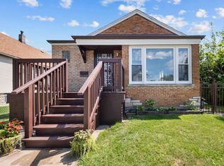 12319 S Green St, Calumet Park, IL 60827