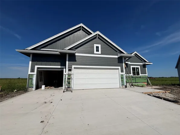 1301 SW 18th Ct, Grimes, IA 50111