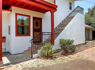 (Undisclosed Address), Santa Barbara, CA 93105