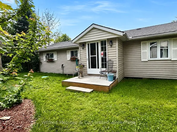 531 Bruce Ave #13, South Bruce Peninsula, ON N0H 2G0