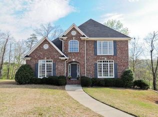 3421 Fairway Dr, Trussville, AL 35173