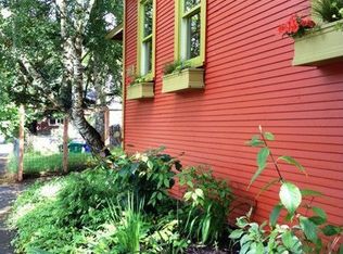 3328 NE Jessup St, Portland, OR 97211