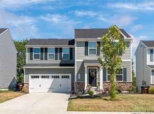 6652 Rivulet Dr, Middletown, OH 45042