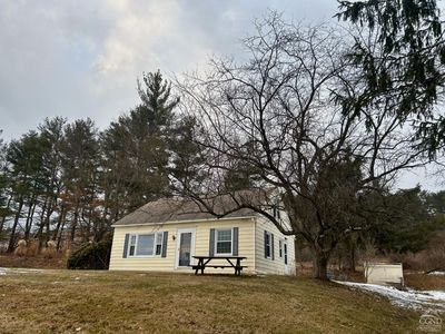 289 Cemetery Rd, New Lebanon, NY, 12125
