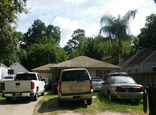 6325 Stillwell St, Houston, TX 77023