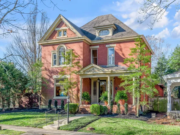 414 Fayette Park, Lexington, KY 40508