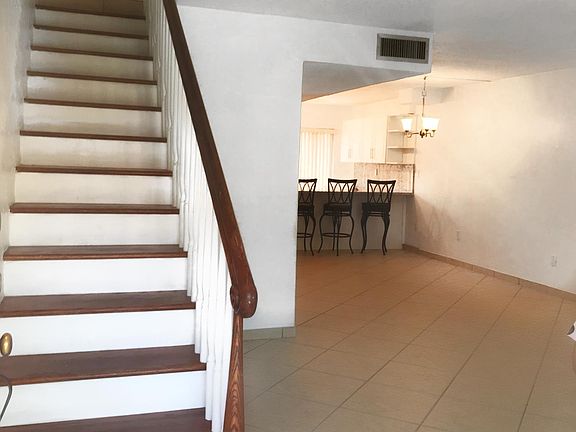 Living Room & Dining Room