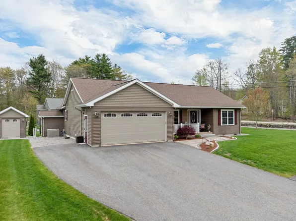 7 Pendleton Road, Laconia, NH 03246